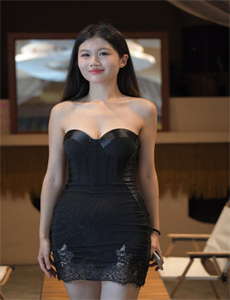 我是潮小孩