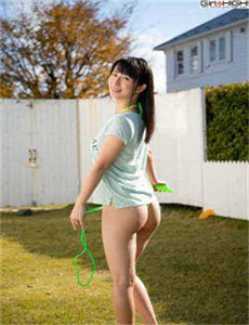 江山美人
