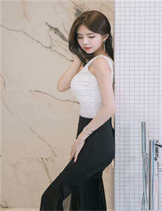 沙漠未婚妻