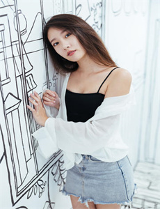 我是大美人