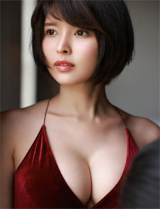 你,你老妈和我