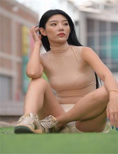 圣少女